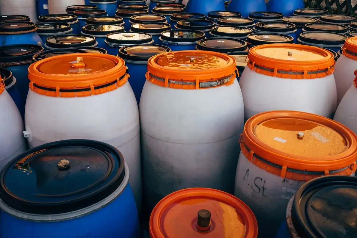 Hazmat Cleanup in Sparks, GA